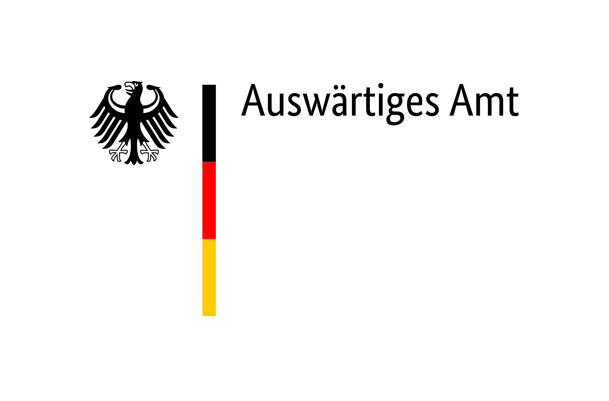 Auswartiges Amt Logo svg