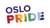 Oslo Pride logo