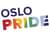 Oslo Pride logo