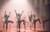 Grand Finale Hofesh Shechter Sadlers Wells 1