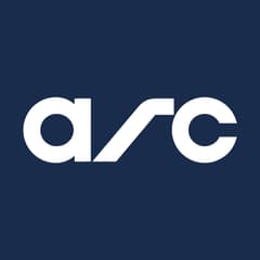 The logo of ARC