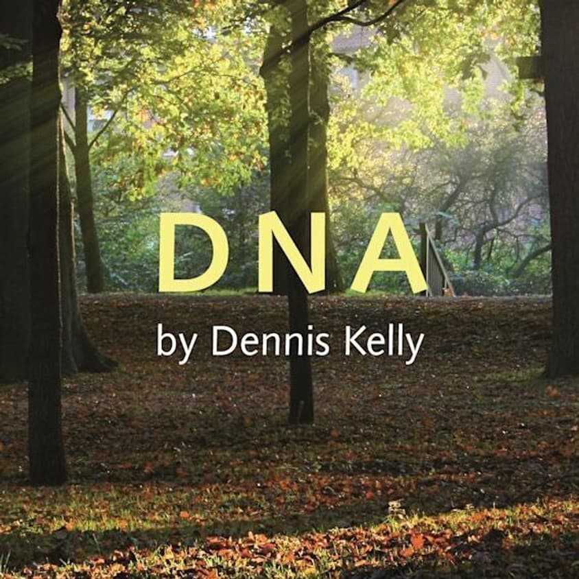 dna by dennis kelly