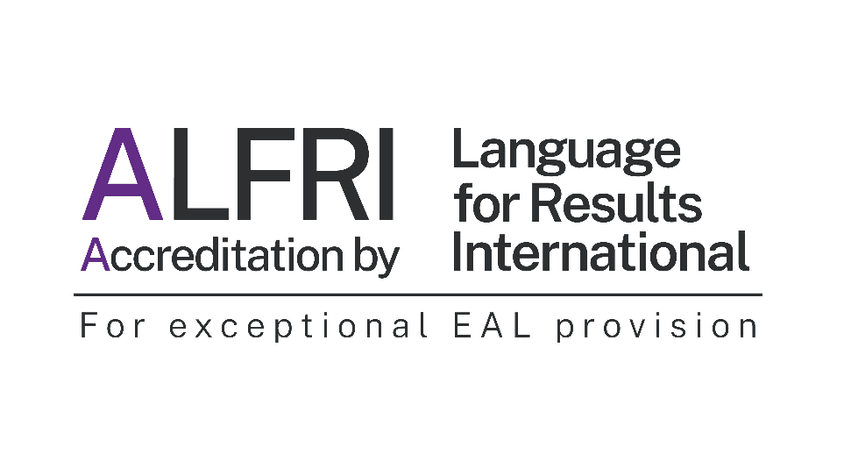 ALFRI logo