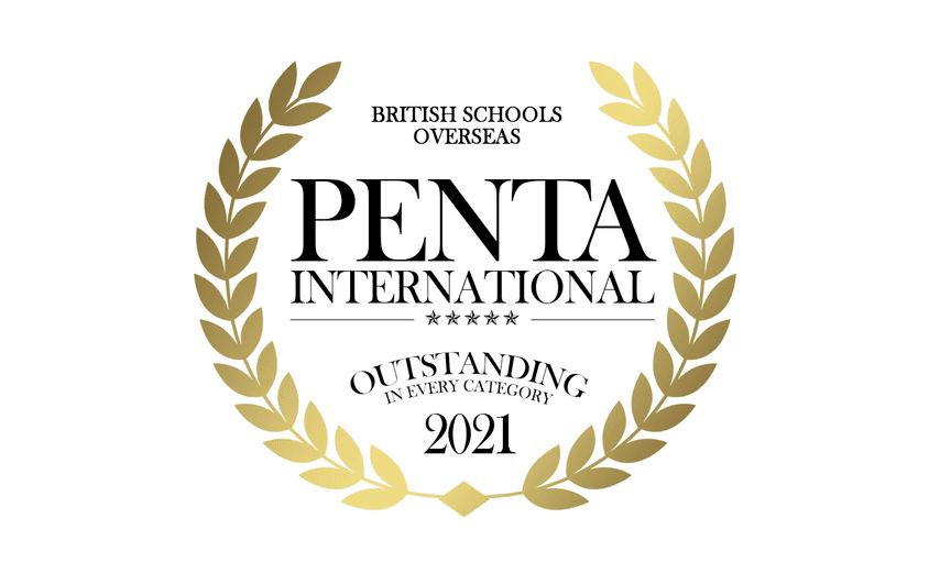 BSO Penta Outstanding cover