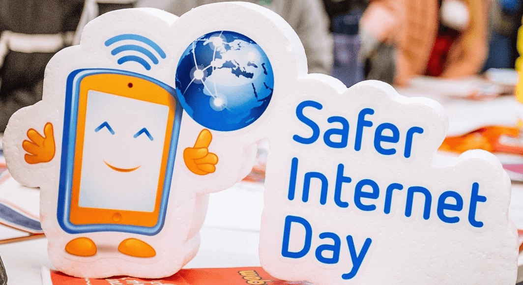 Safer Internet Day tile