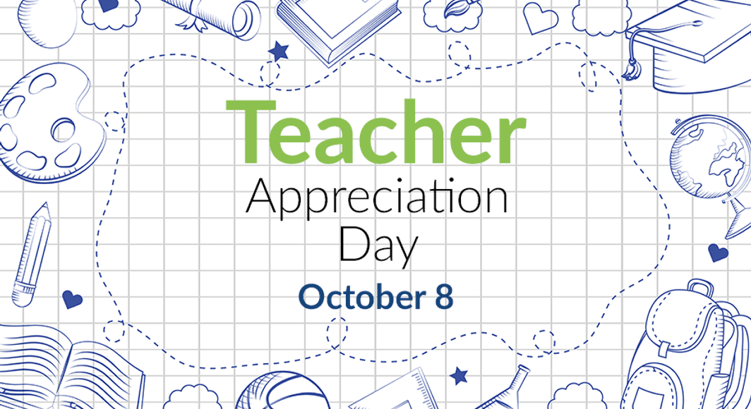Teacher Appreciation Day tile 2021