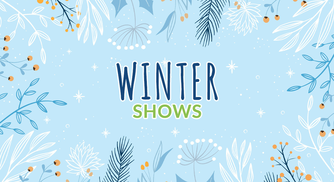 Winter Shows
