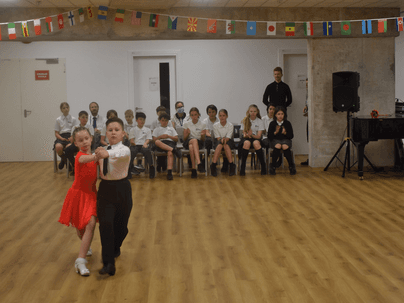 International Days Dances 20