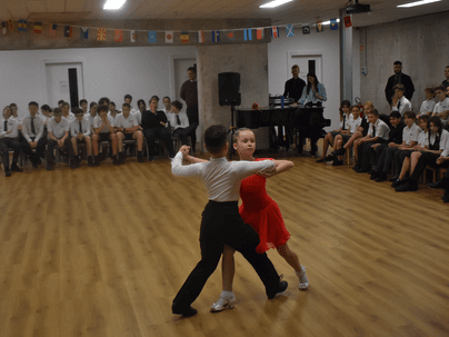 International Days Dances 24