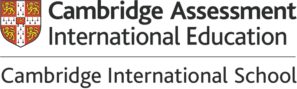 Cambridge Assessment International Education — Cambridge International School