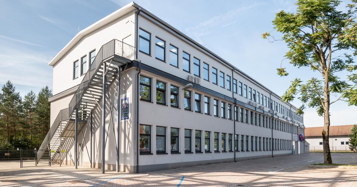 BISL 2021 Reopening Procedure Guidance | January 2021 | British ...