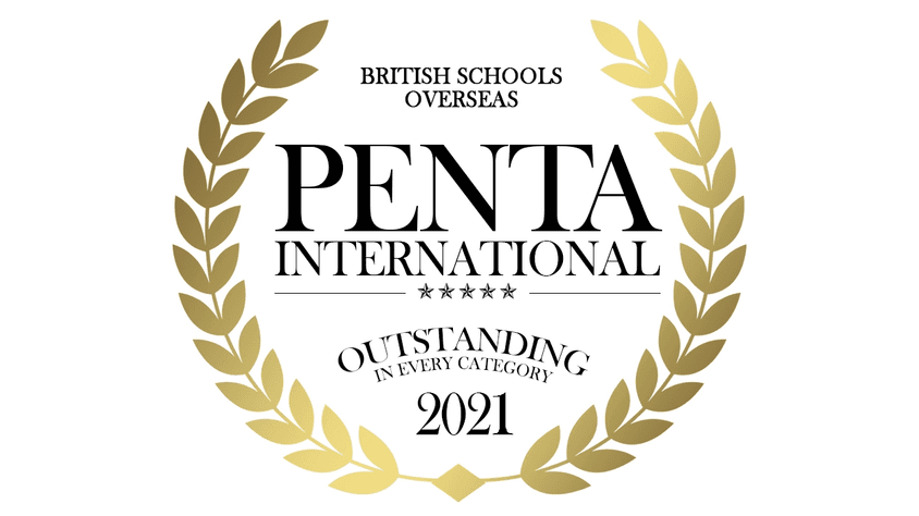 BSO Penta Outstanding in all areas 2021