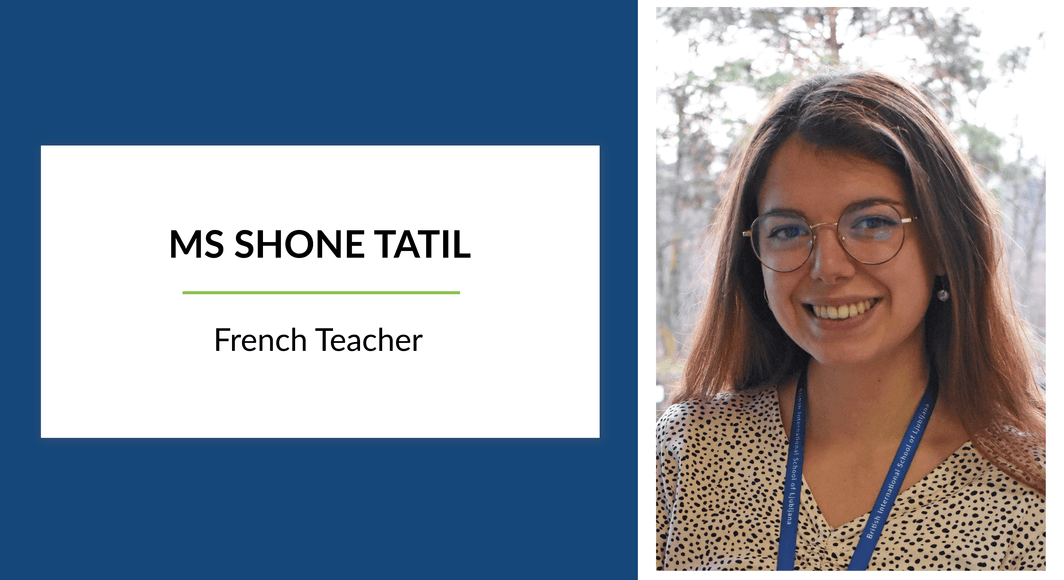 Shone Teacher feature