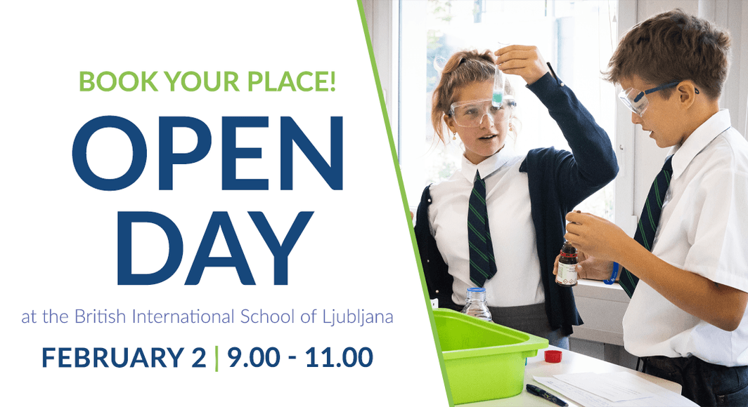 Open Day February new