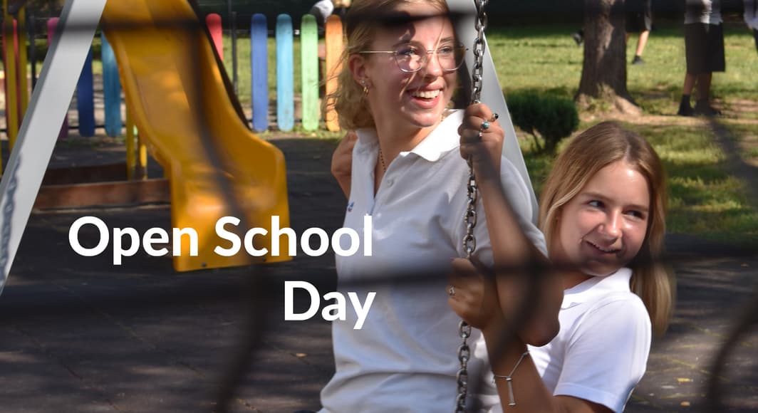 Open School day sept 23 web