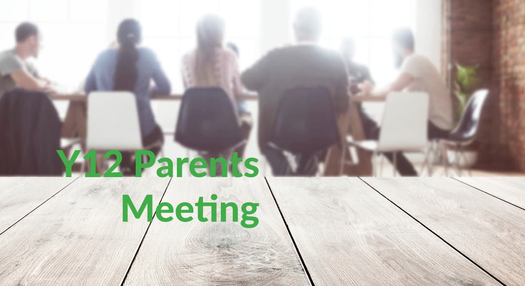 Parent meeting 23 web