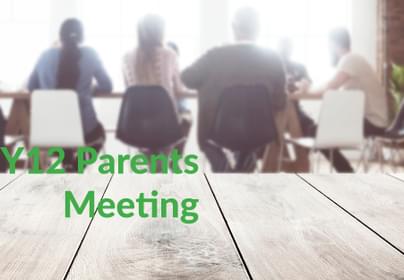 Parent meeting 23 web