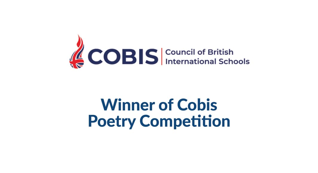Poetry competition