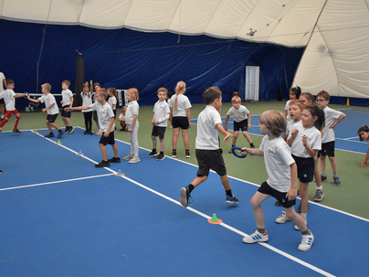 Primary Sports Day 15