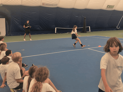 Primary Sports Day 19