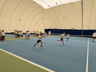 Primary Sports Day 29