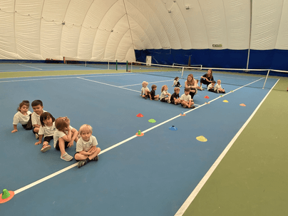 Primary Sports Day 33