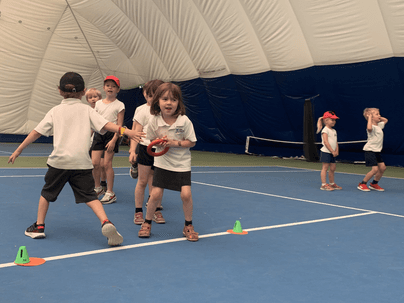 Primary Sports Day 38