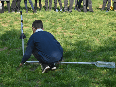 Rocket competition 10