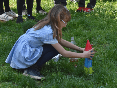 Rocket competition 23
