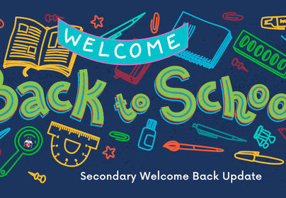 Secondary Welcome Back Update hero banner v2