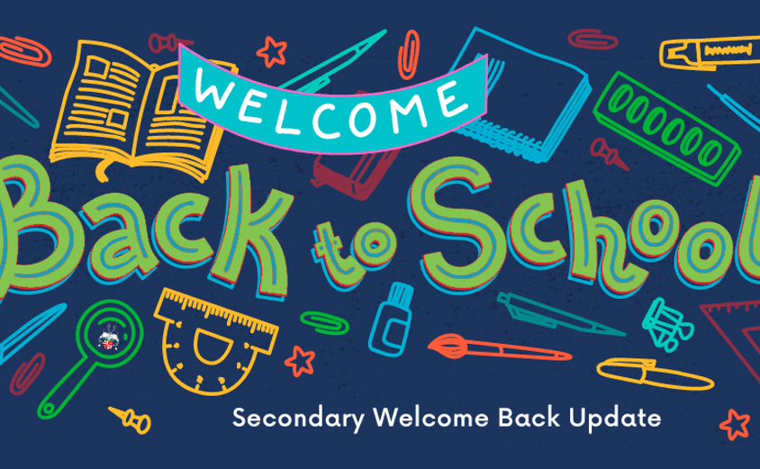 Secondary Welcome Back Update hero banner v2