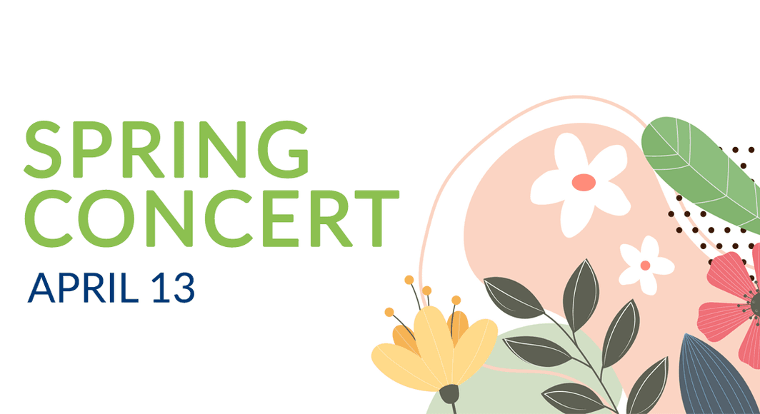 Spring Concert Apr13 22