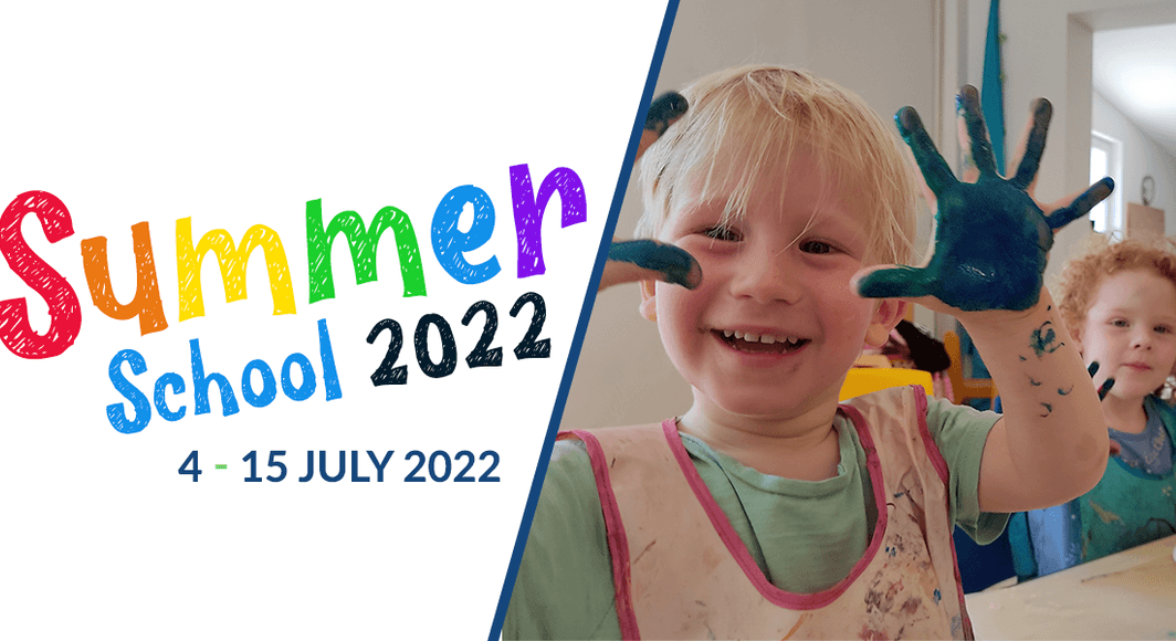 Summer School 2022 tile