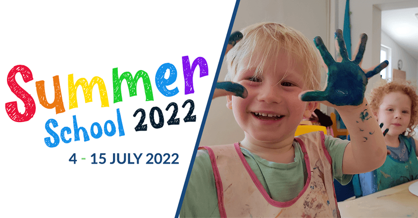 Summer School 2022 tile