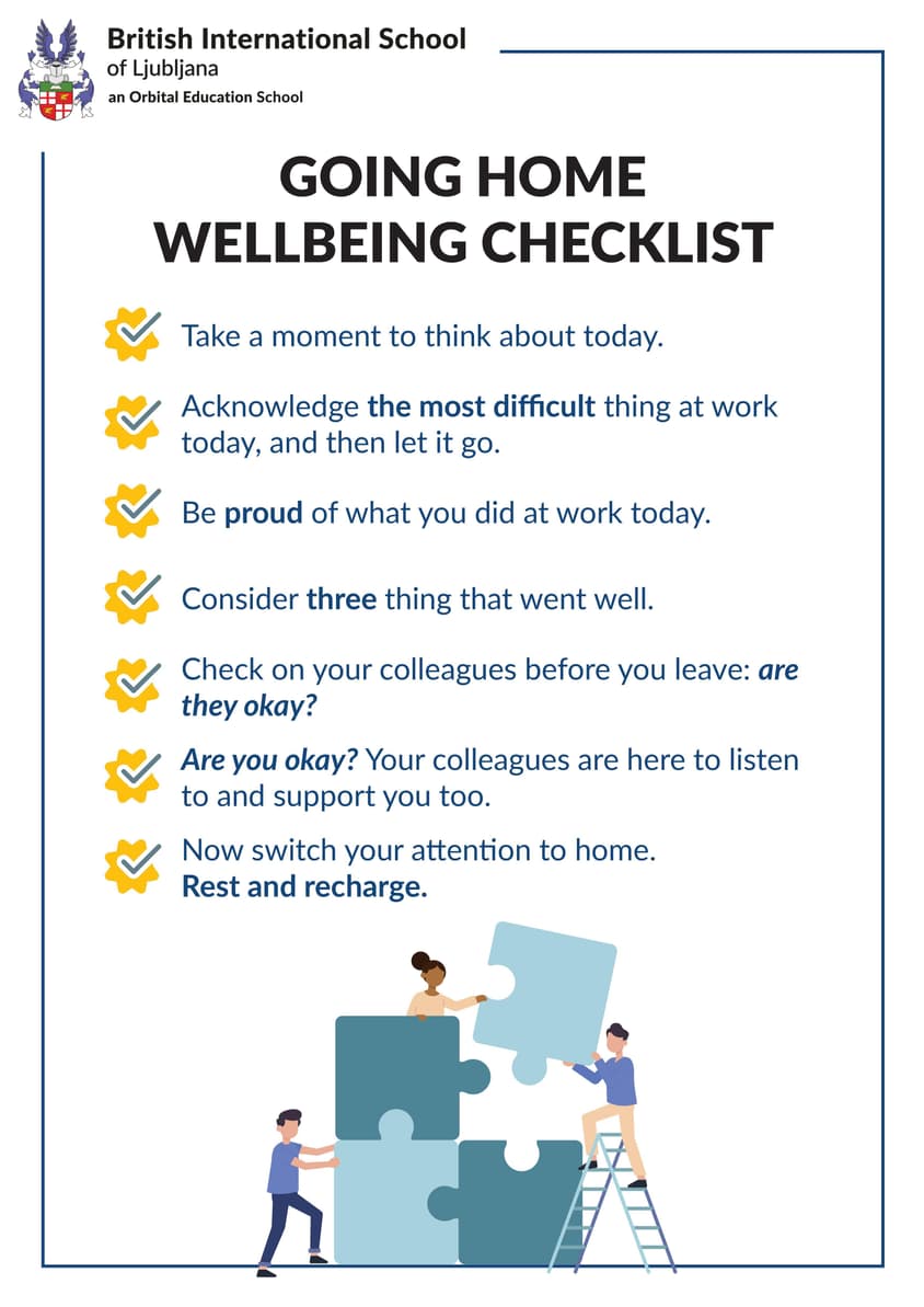 Wellbeing poster 1