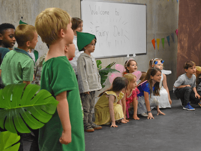 Year 1 Goblins Production 12