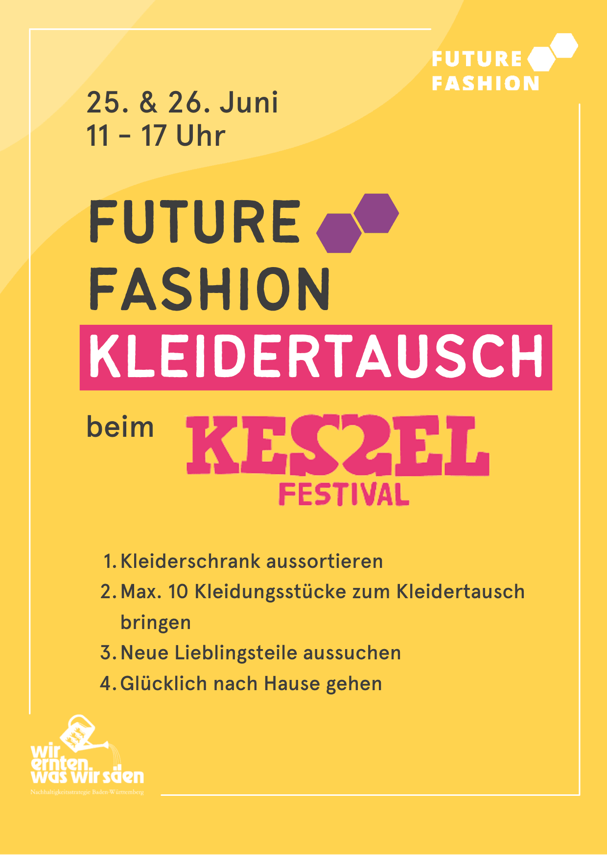 Kleidertausch