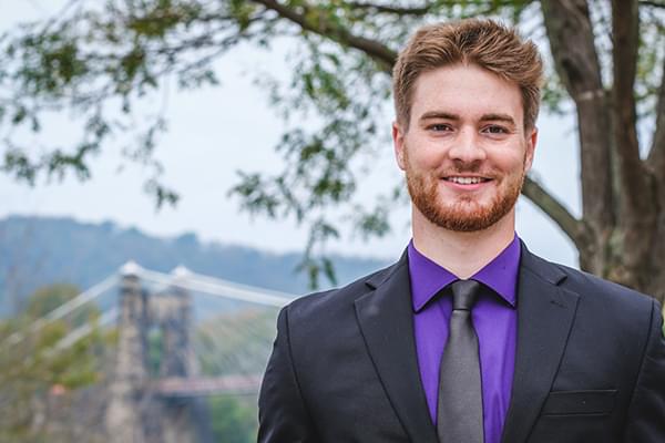 Photo of Coleton Lawrence Berletch