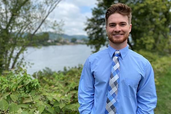 Photo of Coleton Lawrence Berletch