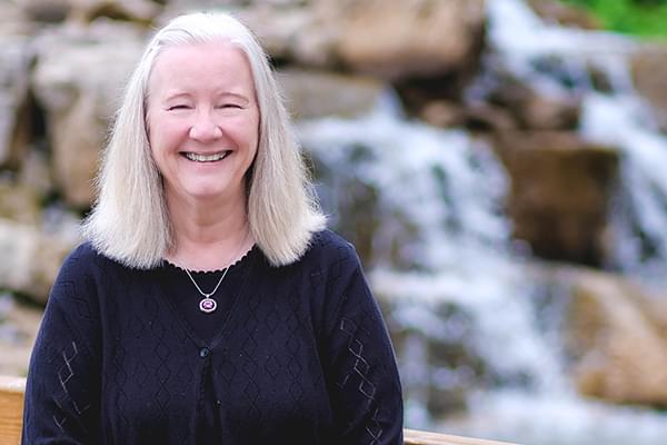 Photo of Cynthia Eastman