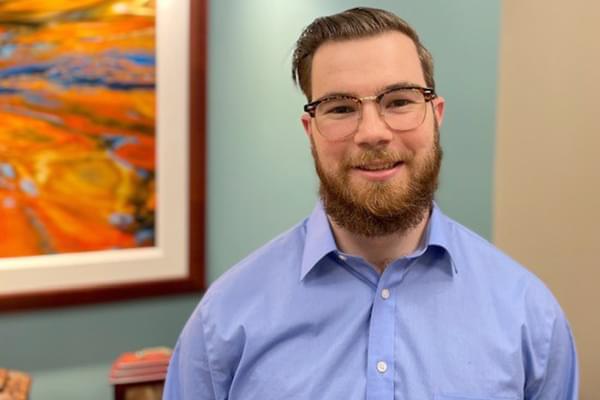 Photo of Jeffrey Stenhouse, FPQP™