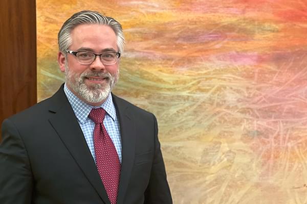 Photo of Joel A. Estes, CFP®, CPFA®, NQPA™