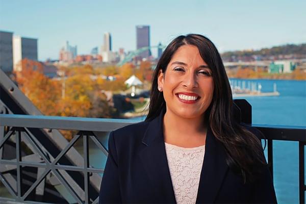 Photo of Nicole Gabriel, CFP®