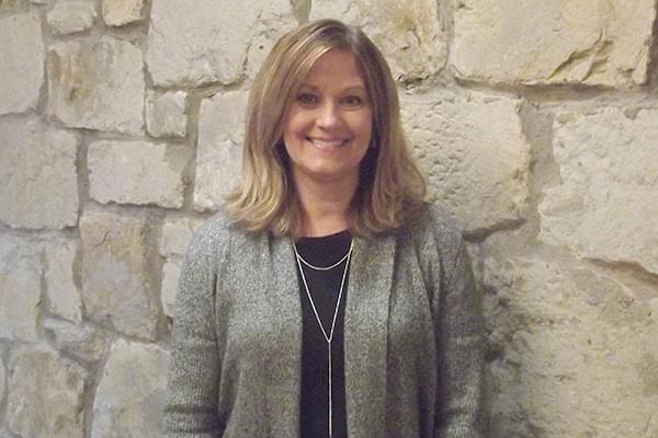 Photo of Sandy Steedle