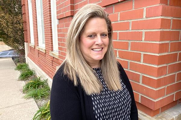 Photo of Vickie Bauer