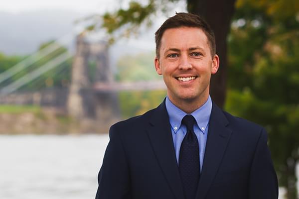 Photo of Drew Tardy, CLU®, ChFC®