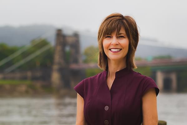 Photo of Katrina R. Mosman