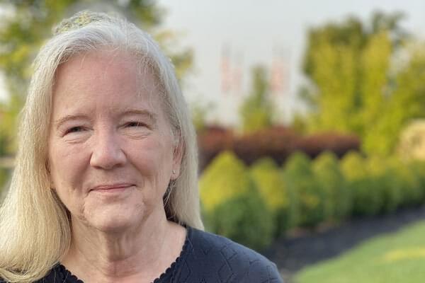 Photo of Cynthia Eastman