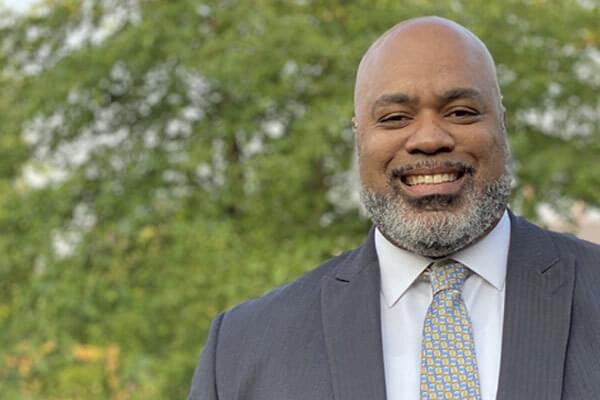 Photo of Joshua M. Johnson, CFP®