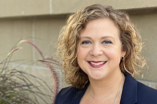Photo of Julie Brown, CFP®